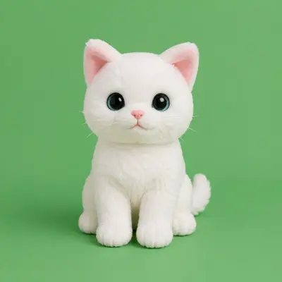 Talking / Interactive Toys