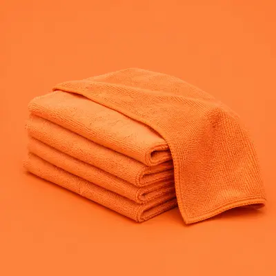 Microfiber Towels