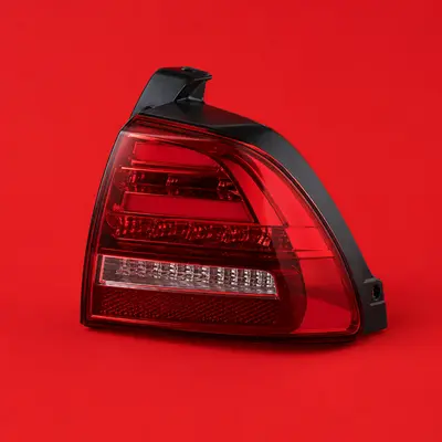 Headlights / Tail Lights / Turn Signals