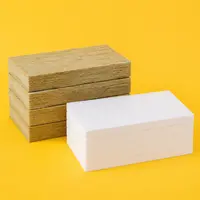 Thermal Insulation (Polystyrene, Mineral Wool)