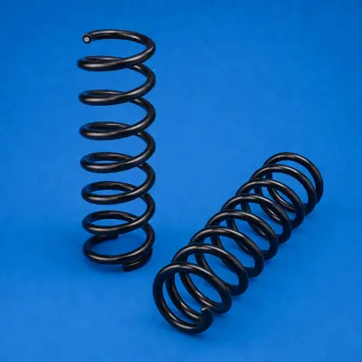 Suspension Springs