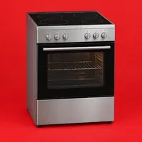 Газовые плиты с электродуховкой
