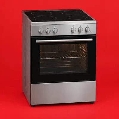 Газовые плиты с электродуховкой