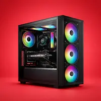 Gaming PCs