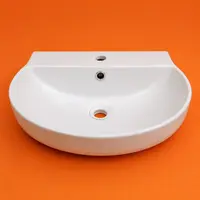 Washbasins