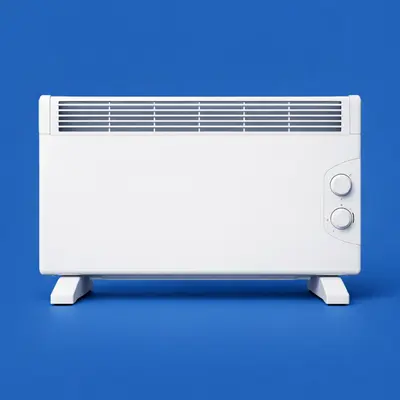 Convectoare electrice