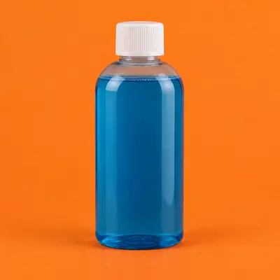 Aquarium Water Treatment