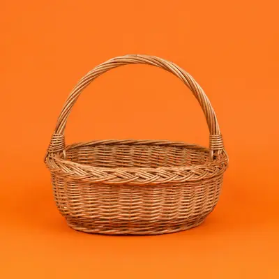 Wicker / Woven Products