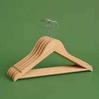 Wooden Hangers