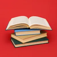 Textbooks & Educational