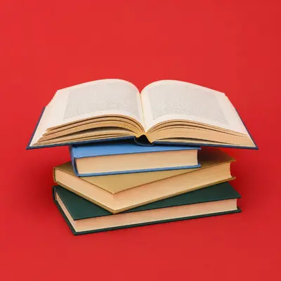 Textbooks & Educational
