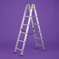 Алюминиевые лестницы