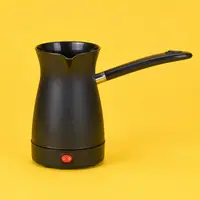 Electric Turkish Coffee Pots