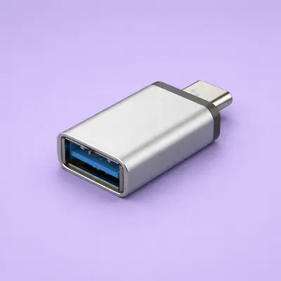 USB-адаптеры / конвертеры