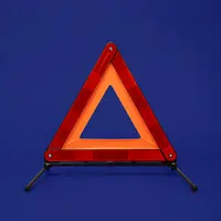 Warning Triangle