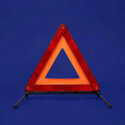 Warning Triangle