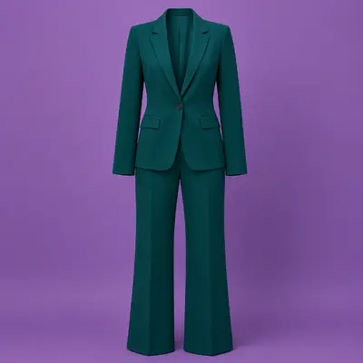 Suits & Jumpsuits