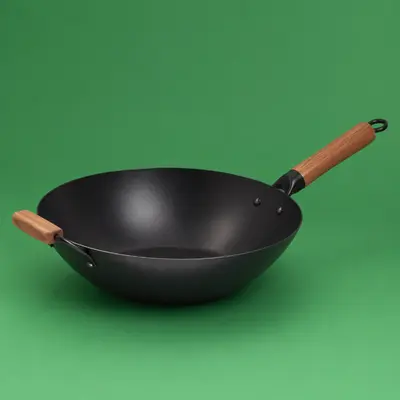 Wok-uri