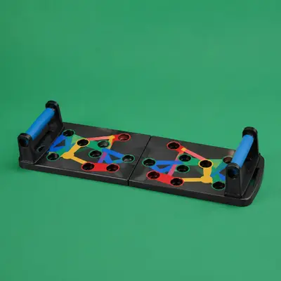 Push-Up Boards