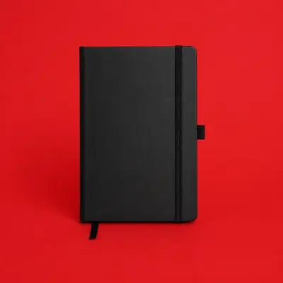 Planners & Agendas
