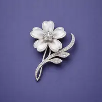 Brooches