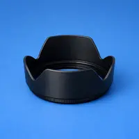 Бленды для объективов
