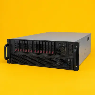 Server Chassis