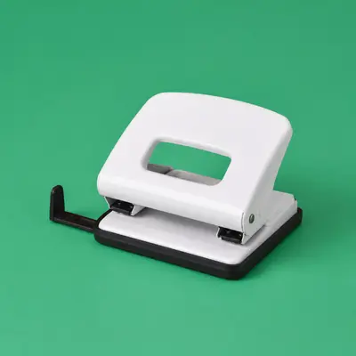 Hole Punchers