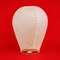 Sky Lanterns