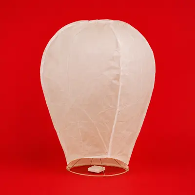 Sky Lanterns