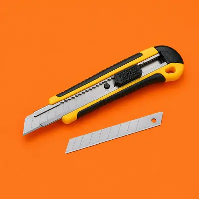 Office Cutters / Blades