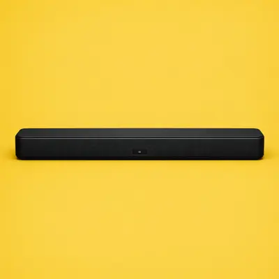 Soundbars