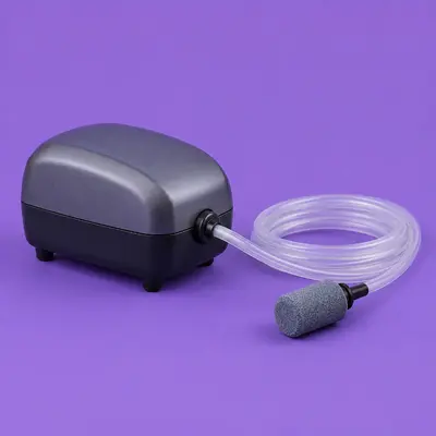 Air Pumps / Aerators