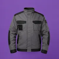 Work Jackets