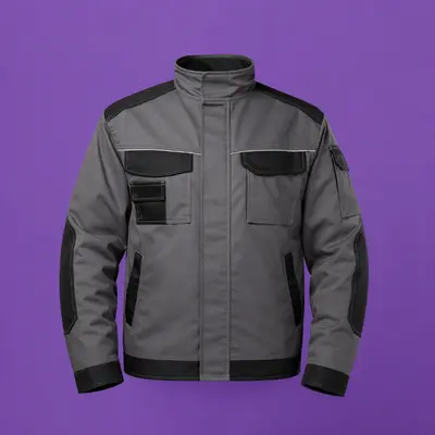 Work Jackets