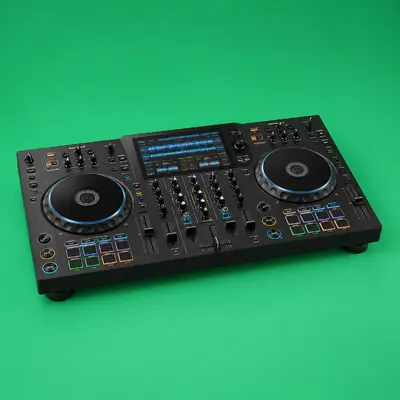 DJ-системы All-in-One