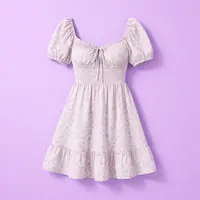 Day Dresses