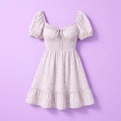 Day Dresses