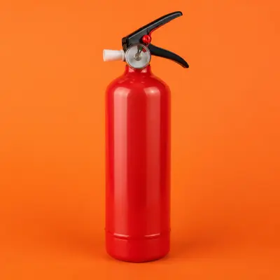Car Fire Extinguisher