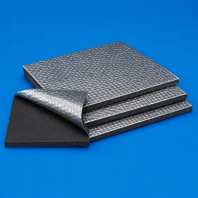Soundproofing