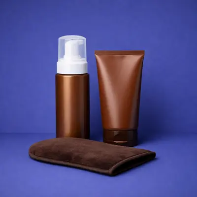 Self-Tanning Products