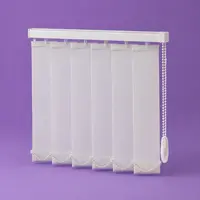 Vertical Blinds