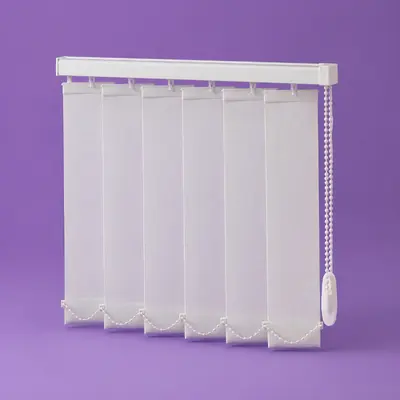 Vertical Blinds