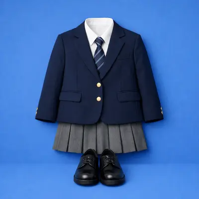 Uniforme școlare