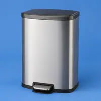 Trash Cans
