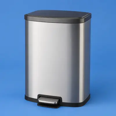 Trash Cans