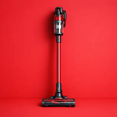 Aspiratoare verticale (stick)