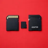 Carduri de memorie (SD / microSD)