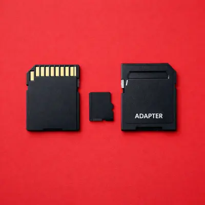 Carduri de memorie (SD / microSD)