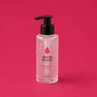 Lubricants & Intimate Care